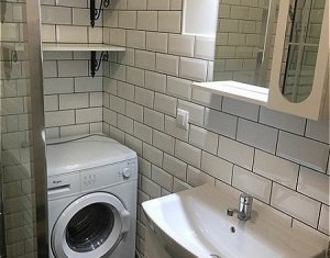 Lakás 2 szobák kiadó on Cluj-napoca, Zóna Gheorgheni