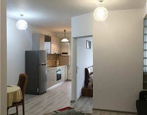 Lakás 2 szobák kiadó on Cluj-napoca, Zóna Gheorgheni