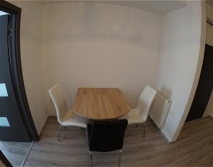Lakás 2 szobák kiadó on Cluj-napoca, Zóna Gheorgheni