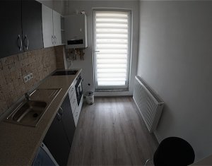 Lakás 2 szobák kiadó on Cluj-napoca, Zóna Gheorgheni