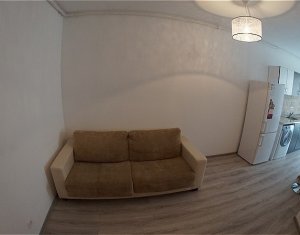 Lakás 2 szobák kiadó on Cluj-napoca, Zóna Gheorgheni