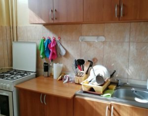 Lakás 1 szobák kiadó on Cluj-napoca, Zóna Gheorgheni