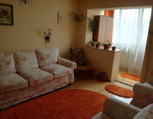 , 55m2 on Cluj-napoca, Zóna Manastur