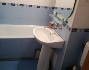 Lakás 2 szobák kiadó on Cluj-napoca, Zóna Manastur