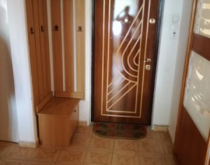 Lakás 2 szobák kiadó on Cluj-napoca, Zóna Manastur