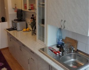 Lakás 1 szobák kiadó on Cluj-napoca, Zóna Marasti