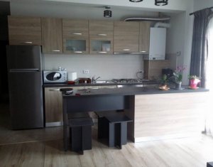 Appartement 2 chambres à louer dans Cluj-napoca, zone Plopilor