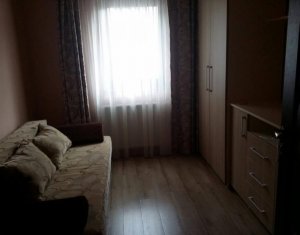 Appartement 2 chambres à louer dans Cluj-napoca, zone Plopilor
