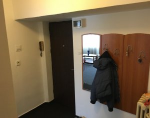 Lakás 1 szobák kiadó on Cluj-napoca, Zóna Marasti