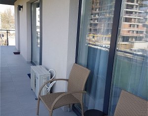 Lakás 3 szobák kiadó on Cluj-napoca, Zóna Gheorgheni
