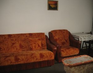 Lakás 1 szobák kiadó on Cluj-napoca, Zóna Zorilor