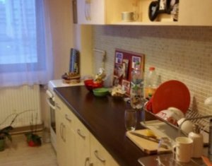 Lakás 1 szobák kiadó on Cluj-napoca, Zóna Marasti