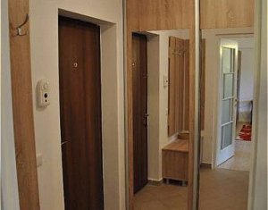 Lakás 1 szobák kiadó on Cluj-napoca, Zóna Centru