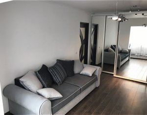 Lakás 2 szobák kiadó on Cluj-napoca, Zóna Grigorescu