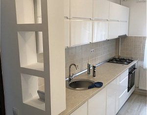 Lakás 2 szobák kiadó on Cluj-napoca, Zóna Grigorescu