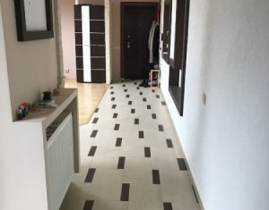 Lakás 2 szobák kiadó on Cluj-napoca, Zóna Manastur