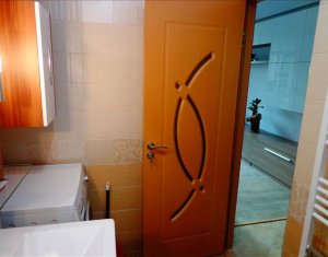 Lakás 2 szobák kiadó on Cluj-napoca, Zóna Gheorgheni