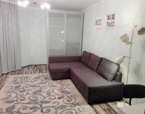 Lakás 2 szobák kiadó on Cluj-napoca, Zóna Manastur
