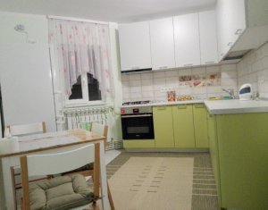 Lakás 2 szobák kiadó on Cluj-napoca, Zóna Manastur