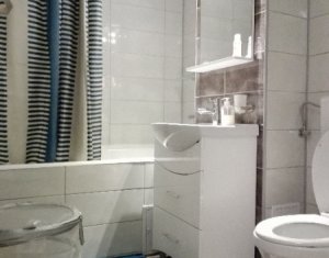 Lakás 2 szobák kiadó on Cluj-napoca, Zóna Manastur
