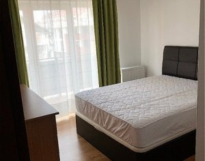Lakás 3 szobák kiadó on Cluj-napoca, Zóna Zorilor