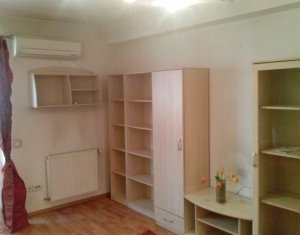 Lakás 1 szobák kiadó on Cluj-napoca, Zóna Gheorgheni