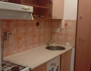 Lakás 1 szobák kiadó on Cluj-napoca, Zóna Gheorgheni