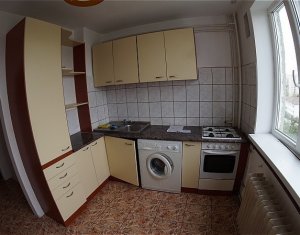 Lakás 2 szobák kiadó on Cluj-napoca, Zóna Gheorgheni