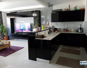 , 65m2 dans Cluj-napoca, zone Marasti