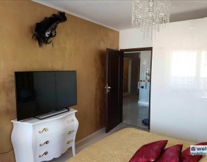 Appartement 2 chambres à louer dans Cluj-napoca, zone Marasti
