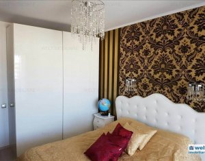 Appartement 2 chambres à louer dans Cluj-napoca, zone Marasti