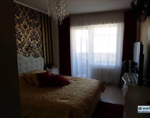 Appartement 2 chambres à louer dans Cluj-napoca, zone Marasti