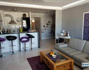 Appartement 2 chambres à louer dans Cluj-napoca, zone Marasti