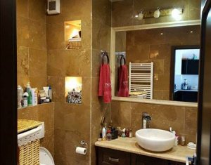 Appartement 2 chambres à louer dans Cluj-napoca, zone Marasti
