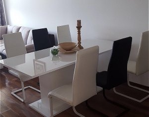 Lakás 3 szobák kiadó on Cluj-napoca, Zóna Buna Ziua