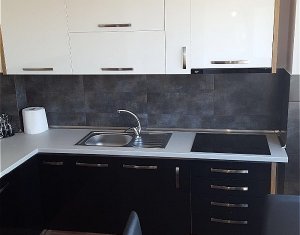 Lakás 3 szobák kiadó on Cluj-napoca, Zóna Buna Ziua