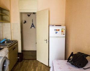Lakás 2 szobák kiadó on Cluj-napoca, Zóna Marasti