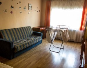 Lakás 2 szobák kiadó on Cluj-napoca, Zóna Marasti