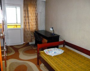 Lakás 4 szobák kiadó on Cluj-napoca, Zóna Manastur