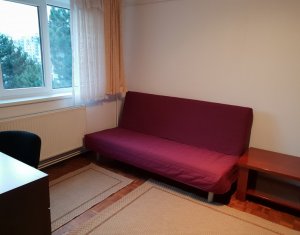 Lakás 2 szobák kiadó on Cluj-napoca, Zóna Manastur