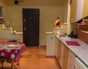 Lakás 2 szobák kiadó on Cluj-napoca, Zóna Zorilor
