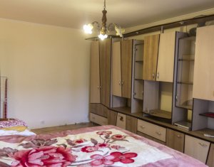 Lakás 2 szobák kiadó on Cluj-napoca, Zóna Zorilor