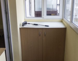 Lakás 2 szobák kiadó on Cluj-napoca, Zóna Zorilor
