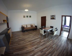 Lakás 4 szobák kiadó on Cluj-napoca, Zóna Centru