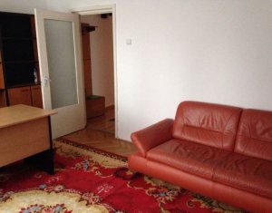 Lakás 2 szobák kiadó on Cluj-napoca, Zóna Zorilor