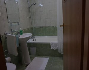Appartement 2 chambres à louer dans Cluj-napoca, zone Marasti