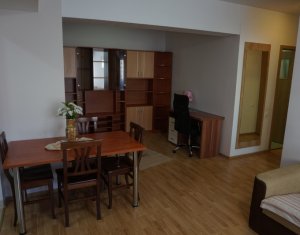 Appartement 2 chambres à louer dans Cluj-napoca, zone Marasti