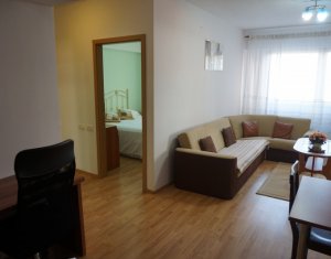 Appartement 2 chambres à louer dans Cluj-napoca, zone Marasti