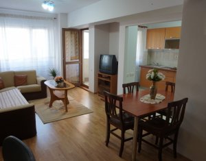 Appartement 2 chambres à louer dans Cluj-napoca, zone Marasti