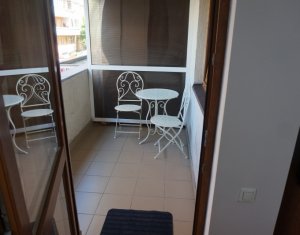 Appartement 2 chambres à louer dans Cluj-napoca, zone Marasti